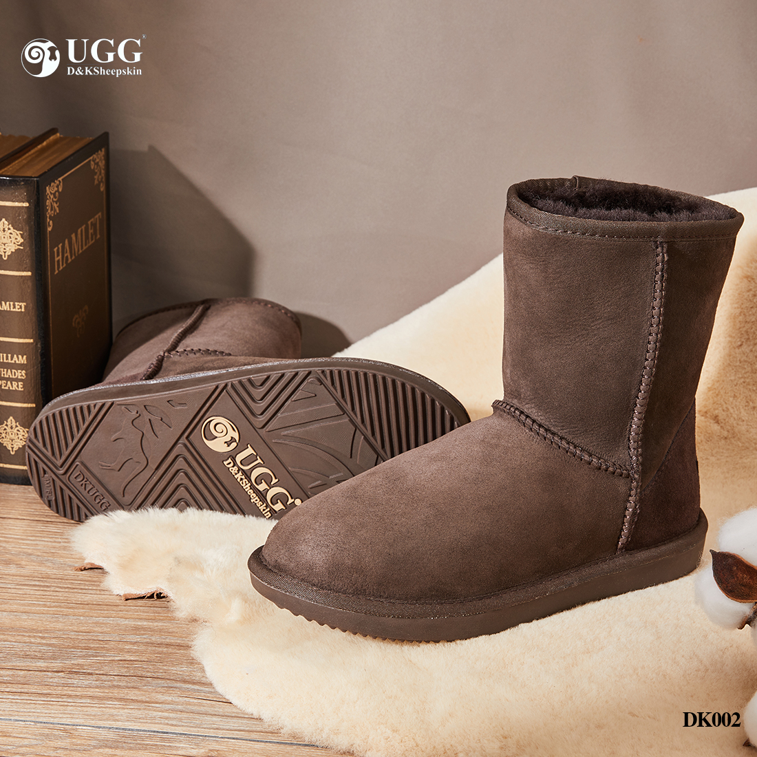 dk ugg